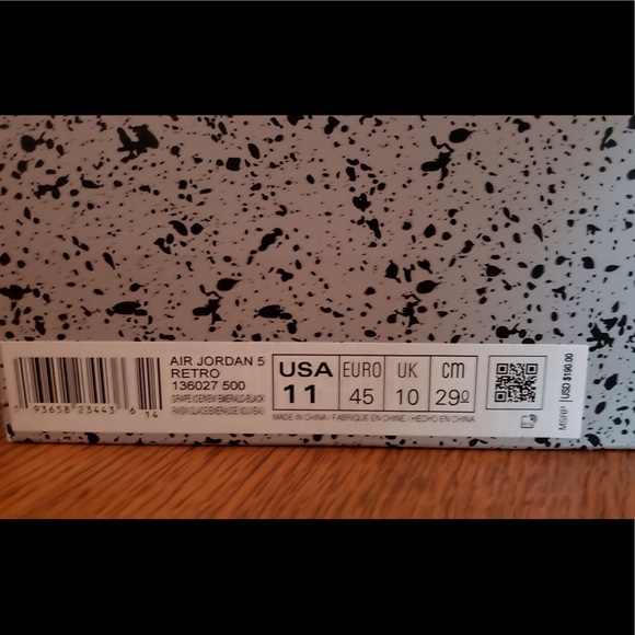 jordan shoes - Picture 3 of 4